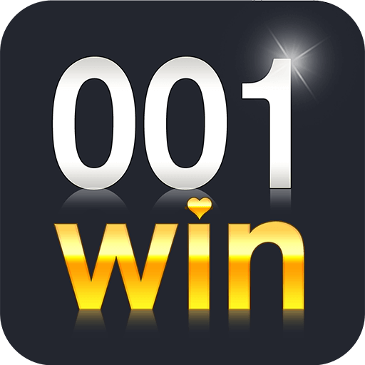 001win logo