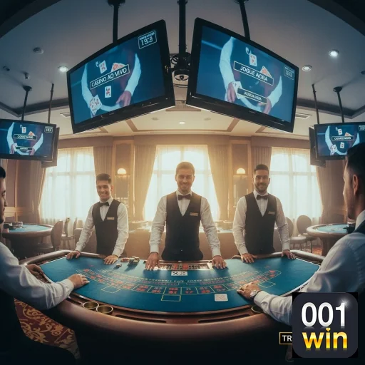 Ilustração de Experimente as Melhores Apostas Esportivas na 001win