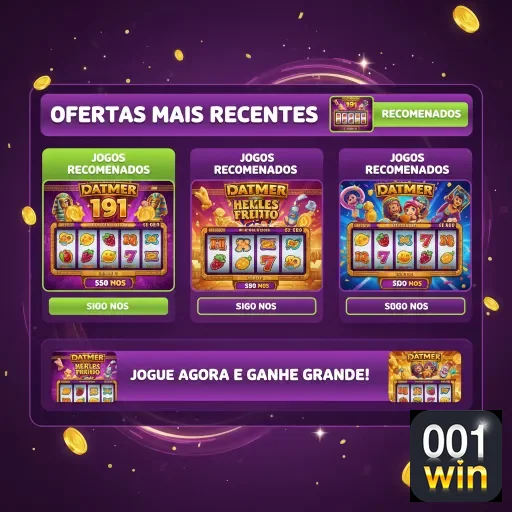 Ilustração de Acesse os melhores serviços VIP na 001win