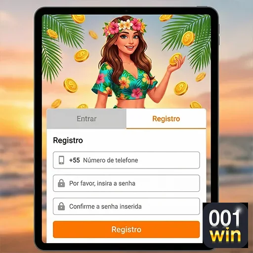 Ilustração de Navegação Simples para Todos os Jogadores