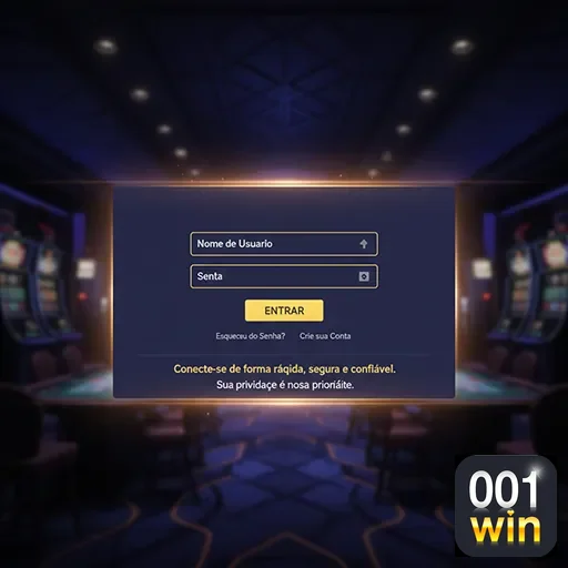 Ilustração de Descubra os benefícios VIP na 001win para jogos exclusivos