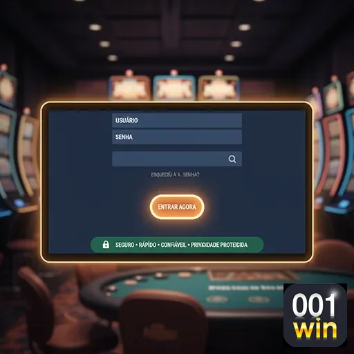 Ilustração de Segurança Garantida