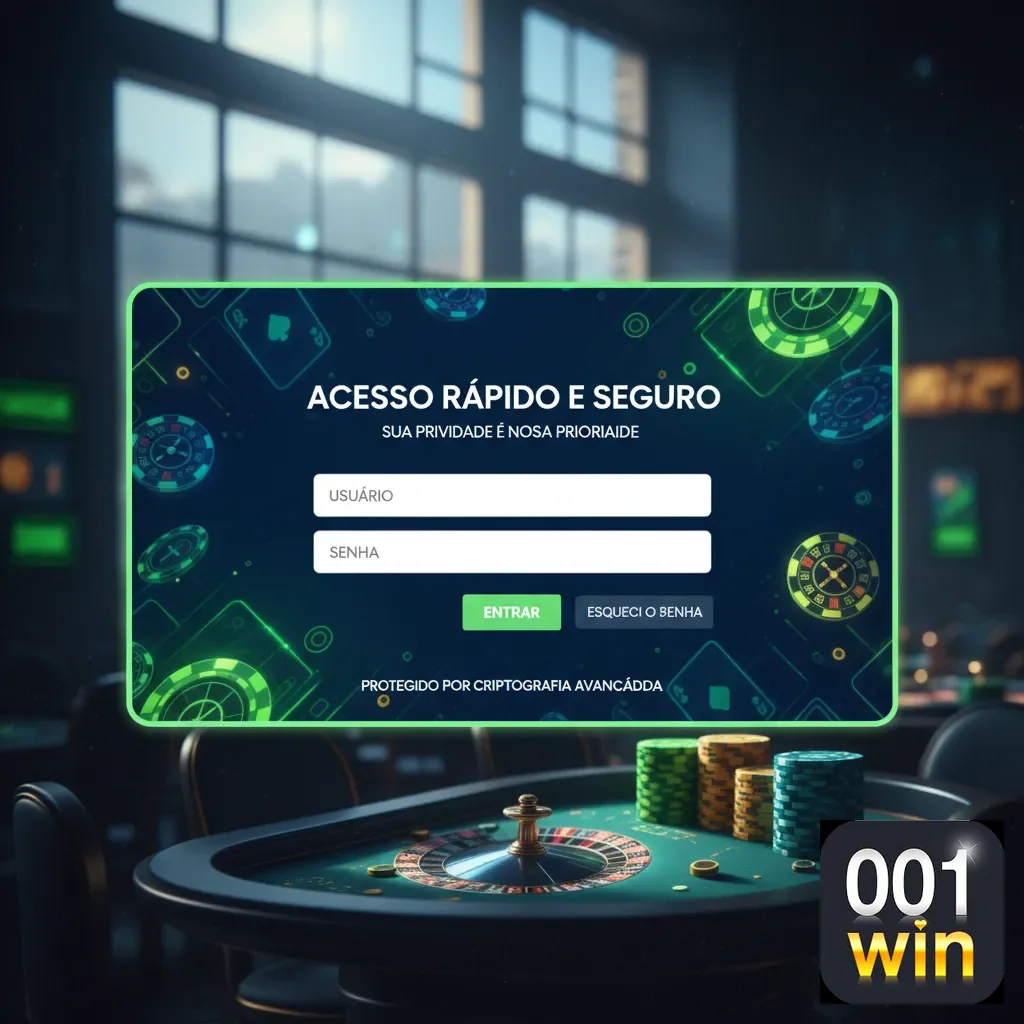 Ilustração de Navegação Rápida e Segura em Dispositivos Móveis