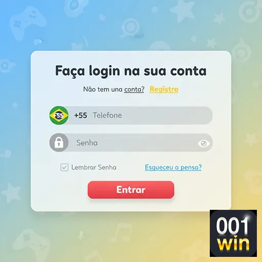 Ilustração de Explore os servicos VIP da 001win com segurança e inovação