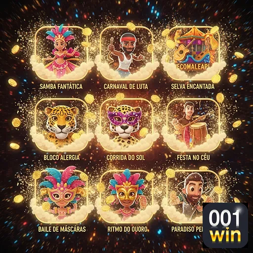 Ilustração de Experiência Personalizada na Plataforma 001win