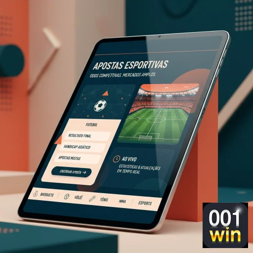 Ilustração de Tecnologia Avançada