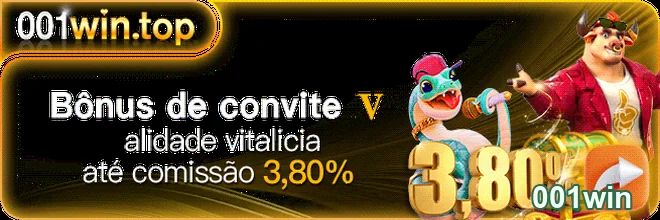 Experiência Exclusiva de Jogo Online - 001win