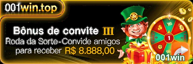 Vantagens das Promoções na 001win - 001win