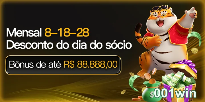 Jogador VIP recebendo benefícios exclusivos na 001win